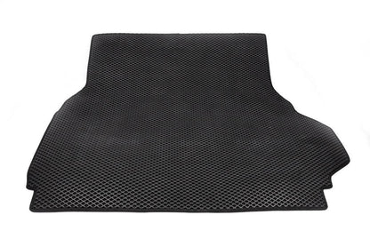 A cargo Mat (EVA black) for Range Rover III L322 2002-2012 - Reelken Auto