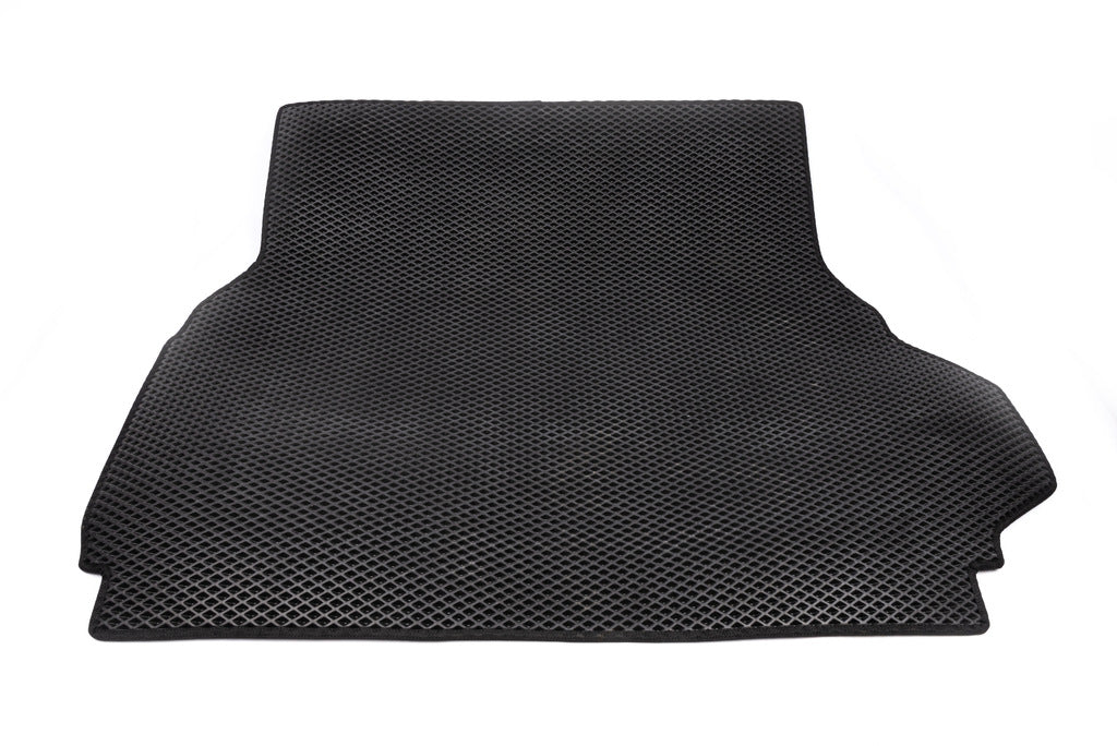Trunk Mat (EVA, Black) for Range Rover III L322 2002-2012 - image 6