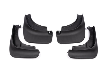 Premium R-Line Mud Flaps 2015-2018 (4 pcs) for Volkswagen Touareg 2010-2018 - image 2