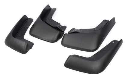 Premium Mud Flaps (4 pcs) for Volvo XC90 2002-2014 - image 1