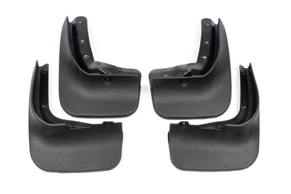 Mud guards under the original (4 PCs) for Volkswagen Sharan 2010↗ - Reelken Auto