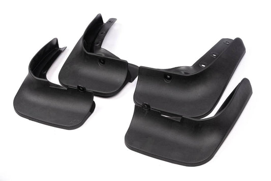Mud guards under the original (4 PCs) for Volkswagen Sharan 2010↗ - Reelken Auto