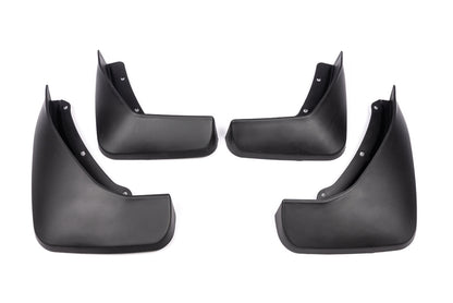 Premium Mud Flaps (4 pcs) for Volvo XC90 2015- - image 2