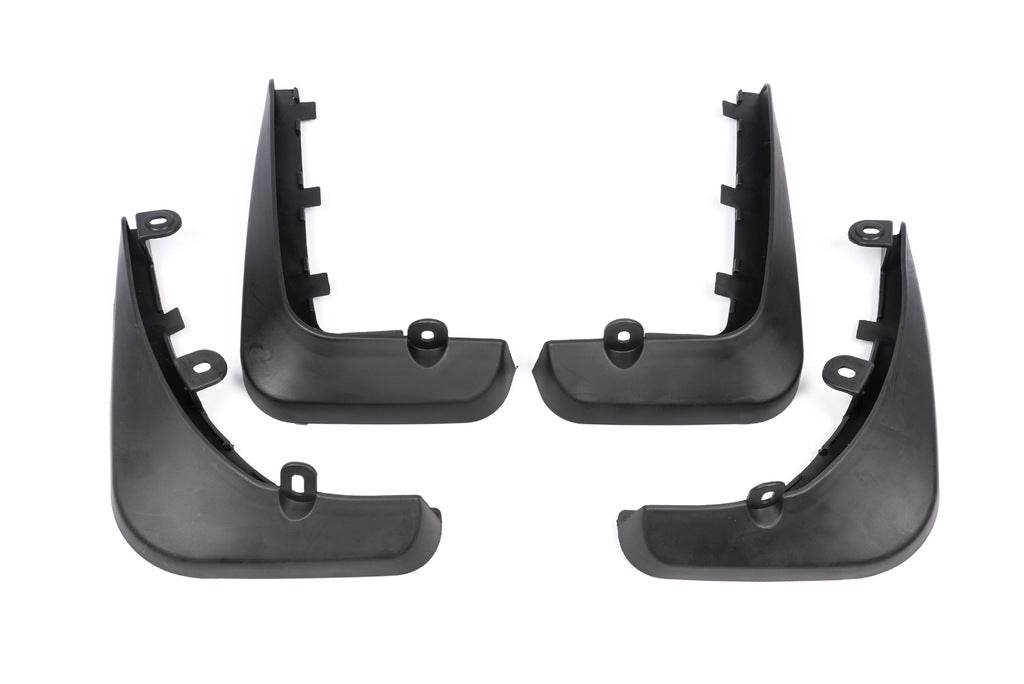 Mudguards under the original (4 pcs) for Volkswagen Beetle 2005-2011 - Reelken Auto