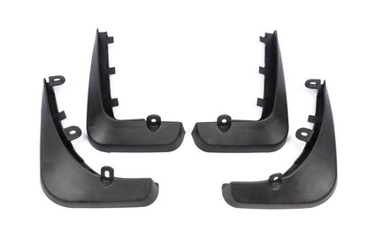 Mudguards under the original (4 pcs) for Volkswagen Beetle 2005-2011 - Reelken Auto