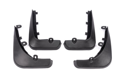 Premium Mud Flaps (4 pcs) for Volkswagen Beetle 2005-2011 - image 2