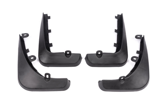 Premium Mud Flaps (4 pcs) for Volkswagen Beetle 2005-2011 - image 2