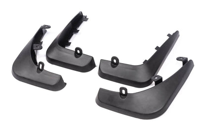 Mudguards under the original (4 pcs) for Volkswagen Beetle 2005-2011 - Reelken Auto