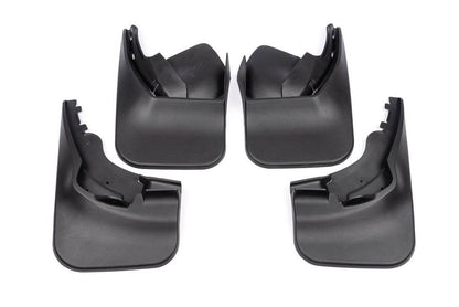 Mudguards 2001-2010 (4 pcs) for Volkswagen Sharan 1995-2010 - Reelken Auto