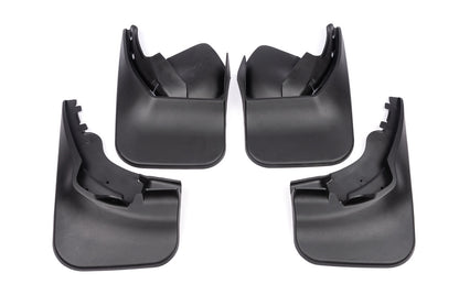 Original Mud Flaps Premium 2001-2010 (Set of 4) for Volkswagen Sharan 1995-2010 - image 2