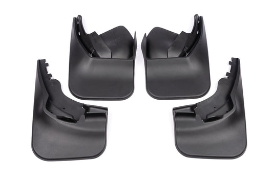 Original Mud Flaps Premium 2001-2010 (Set of 4) for Volkswagen Sharan 1995-2010 - image 2