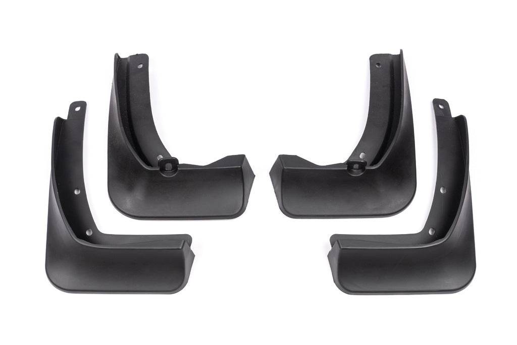 Mud guards under the original (4 PCs) for Volkswagen Arteon - Reelken Auto
