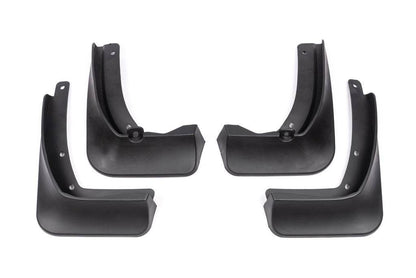 Mud guards under the original (4 PCs) for Volkswagen Arteon - Reelken Auto