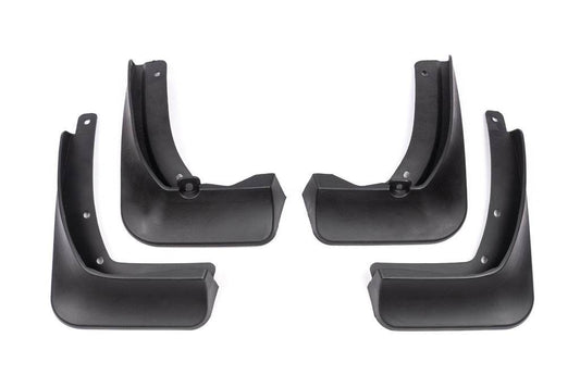 Mud guards under the original (4 PCs) for Volkswagen Arteon - Reelken Auto