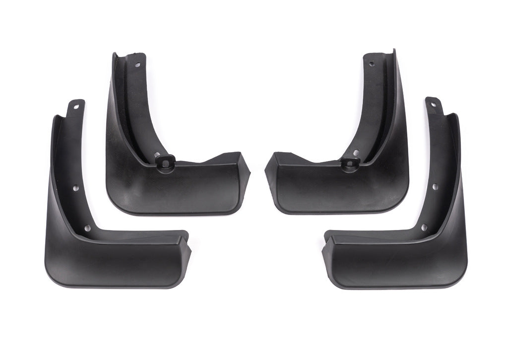 Premium Mud Flaps (4 pcs) for Volkswagen Arteon 2017-2025 - image 2