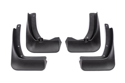 Premium Mud Flaps (4 pcs) for Volkswagen Arteon 2017-2025 - image 2