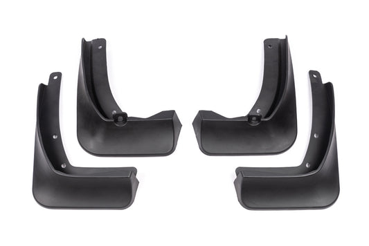 Premium Mud Flaps (4 pcs) for Volkswagen Arteon 2017-2025 - image 2