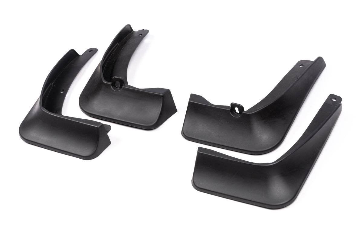 Mud guards under the original (4 PCs) for Volkswagen Arteon - Reelken Auto