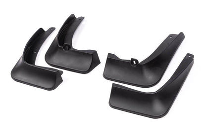 Mud guards under the original (4 PCs) for Volkswagen Arteon - Reelken Auto