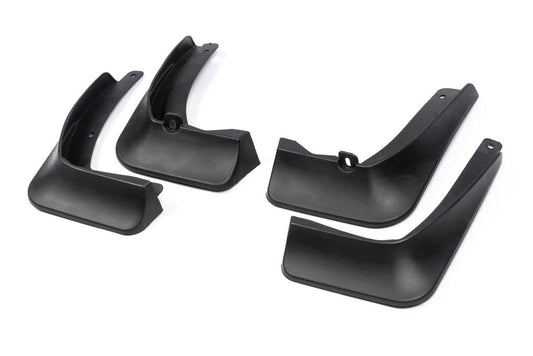 Mud guards under the original (4 PCs) for Volkswagen Arteon - Reelken Auto