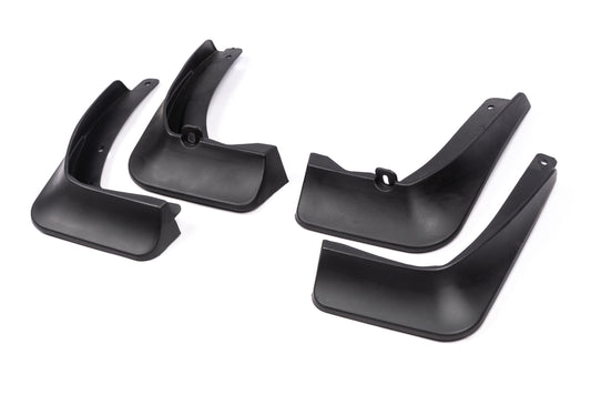Premium Mud Flaps (4 pcs) for Volkswagen Arteon 2017-2025 - image 1