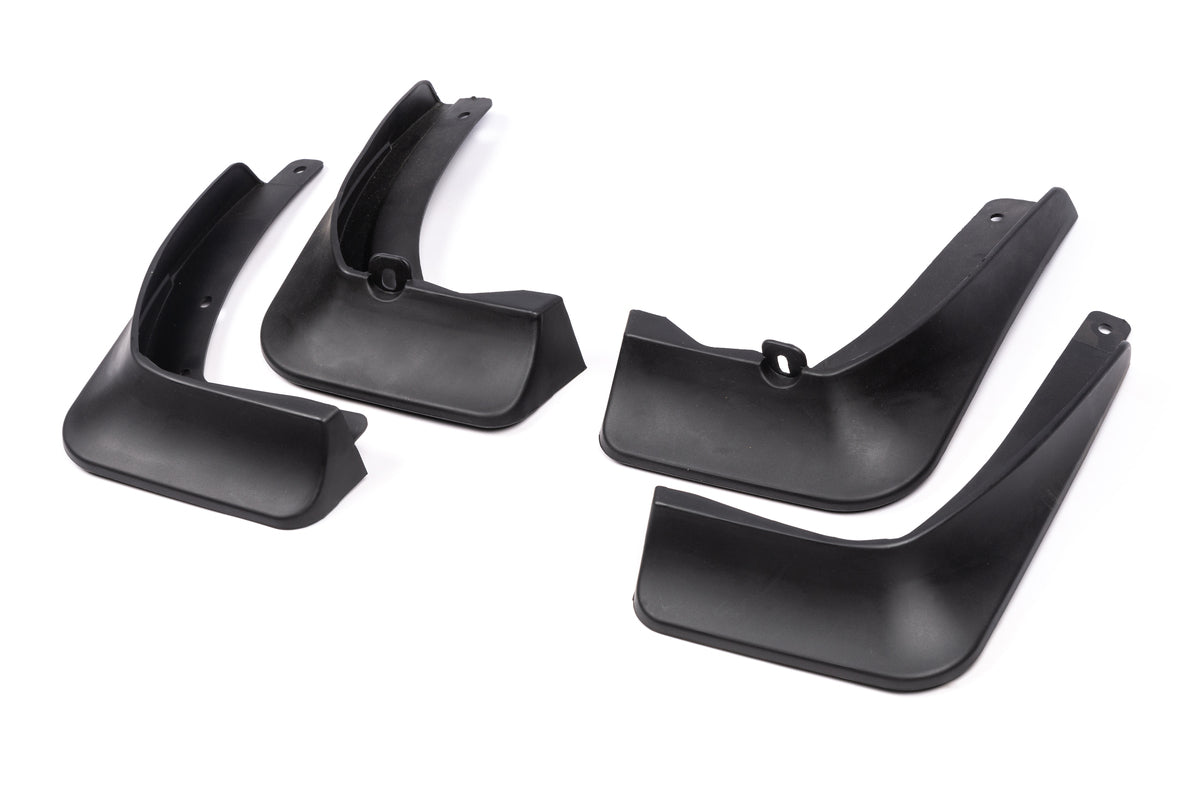 Premium Mud Flaps (4 pcs) for Volkswagen Arteon 2017-2025 - image 1