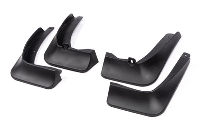 Premium Mud Flaps (4 pcs) for Volkswagen Arteon 2017-2025 - image 1