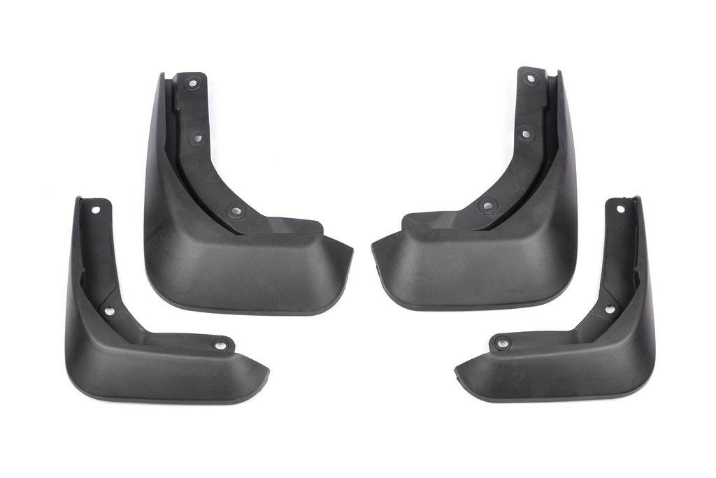 Mudguards under the original (4 pcs) for Volvo S60 2019↗︎ - Reelken Auto