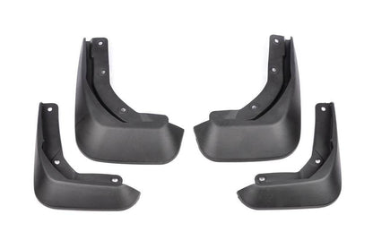 Mudguards under the original (4 pcs) for Volvo S60 2019↗︎ - Reelken Auto