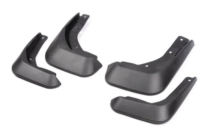 Mudguards under the original (4 pcs) for Volvo S60 2019↗︎ - Reelken Auto