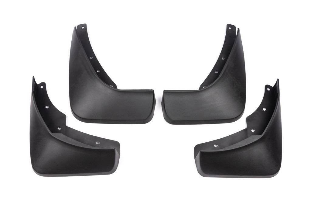 Mud guards under the original (4 PCs) for Volvo XC60 2017↗ - Reelken Auto