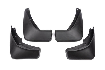 Mud guards under the original (4 PCs) for Volvo XC60 2017↗ - Reelken Auto