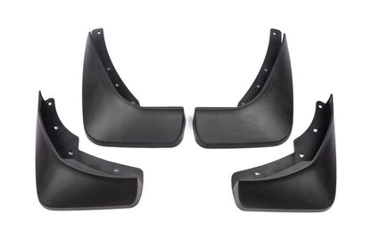 Premium Mud Flaps (4 pcs) for Volvo XC60 2017- - image 5