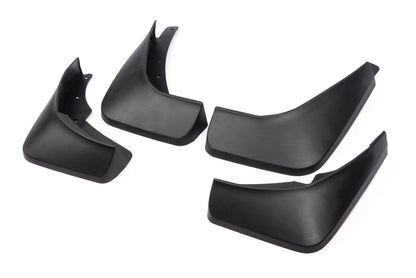 Premium Mud Flaps (4 pcs) for Volvo XC60 2017- - image 4