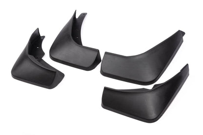 Mud guards under the original (4 PCs) for Volvo XC60 2017↗ - Reelken Auto