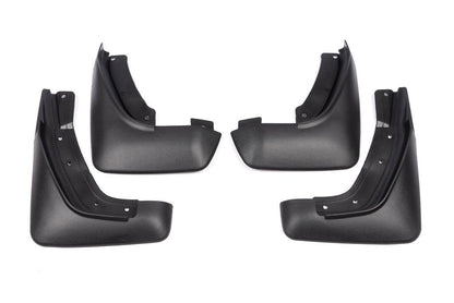 Mudguards under the original (4 pcs) for Volvo S80 2006↗ - Reelken Auto