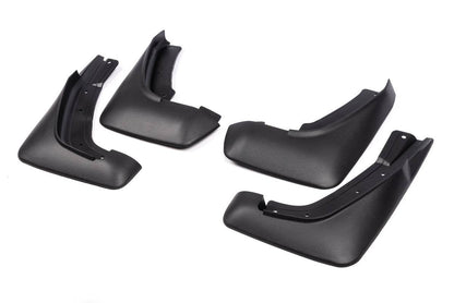 Mudguards under the original (4 pcs) for Volvo S80 2006↗ - Reelken Auto