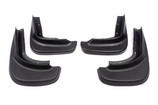 Original Mud Flaps Premium 2009-2014 (4 pcs) for Volvo XC60 2009-2017 - image 2