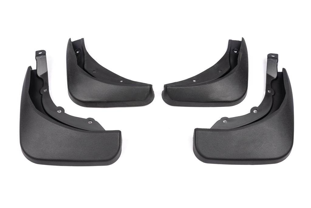 Mudguards for the original S90 (4 pcs) for Volvo S90/V90 2016↗︎ - Reelken Auto