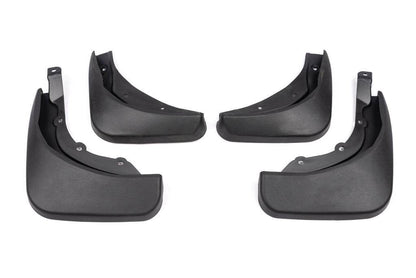 Mudguards for the original S90 (4 pcs) for Volvo S90/V90 2016↗︎ - Reelken Auto