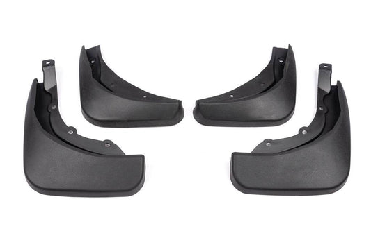 Mudguards for the original S90 (4 pcs) for Volvo S90/V90 2016↗︎ - Reelken Auto