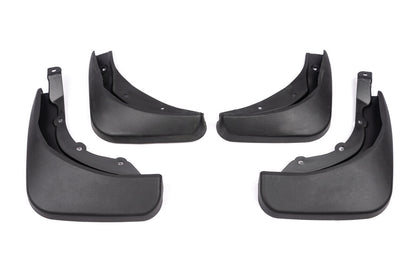 Original Mud Flaps Premium S90 (4 pcs) for Volvo S90/V90 2016- - image 2