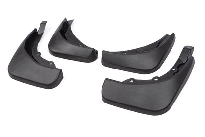 Mudguards for the original S90 (4 pcs) for Volvo S90/V90 2016↗︎ - Reelken Auto
