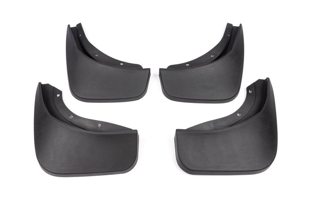 Mudguards for the original V90 (4 pcs) for Volvo S90/V90 2016↗︎ - Reelken Auto
