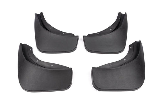 Mudguards for the original V90 (4 pcs) for Volvo S90/V90 2016↗︎ - Reelken Auto