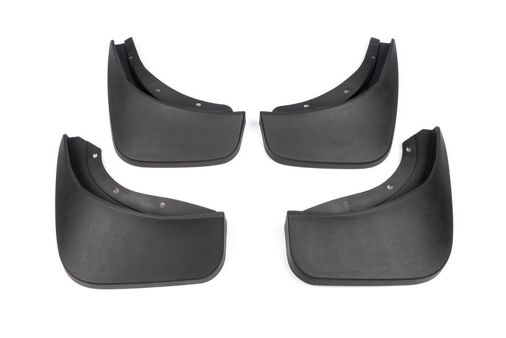 Original Mud Flaps Premium V90 (4 pcs) for Volvo S90/V90 2016- - image 2