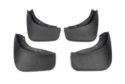 Original Mud Flaps Premium V90 (4 pcs) for Volvo S90/V90 2016- - image 2