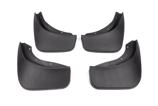 Original Mud Flaps Premium V90 (4 pcs) for Volvo S90/V90 2016- - image 2