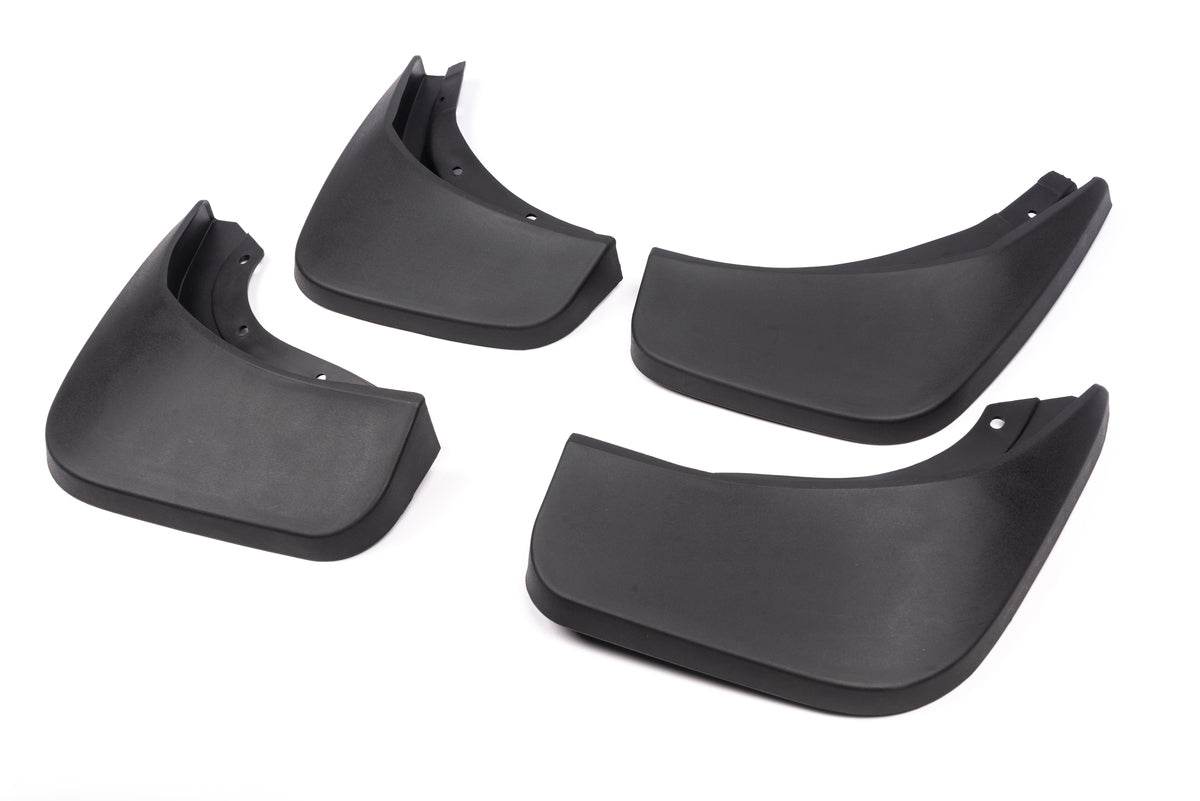 Mudguards for the original V90 (4 pcs) for Volvo S90/V90 2016↗︎ - Reelken Auto