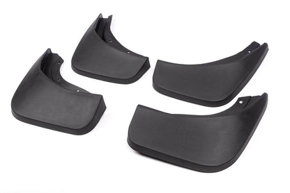 Mudguards for the original V90 (4 pcs) for Volvo S90/V90 2016↗︎ - Reelken Auto